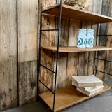 String Style Triple Shelf (Refurbished)