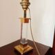 Hollywood Regency lamp