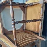 Chaises louis xiii