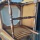 Louis XIII chairs