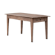 Renovated old farmhouse table