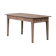 Renovated old farmhouse table