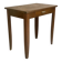 Small desk or vintage side table from the 1950s.