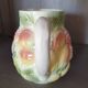 Pitcher slurry