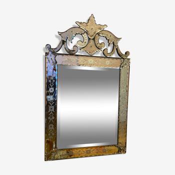 Miroir de Venise