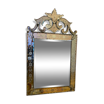 Miroir de Venise