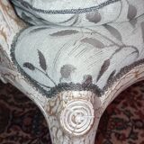 Fauteuil branche d'arbre