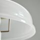 Hungarian applied arts table lamp