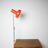 Table lamp designed by Josef Hůrka for Napako, 1960
