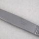 Christofle Galea, lot of 12 dessert pieces, forks, spoons, knives.