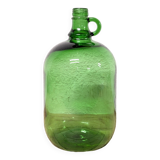 Carboy with handle