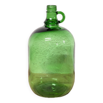 Carboy with handle