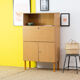 Vintage scandinavian office – 89.5 cm