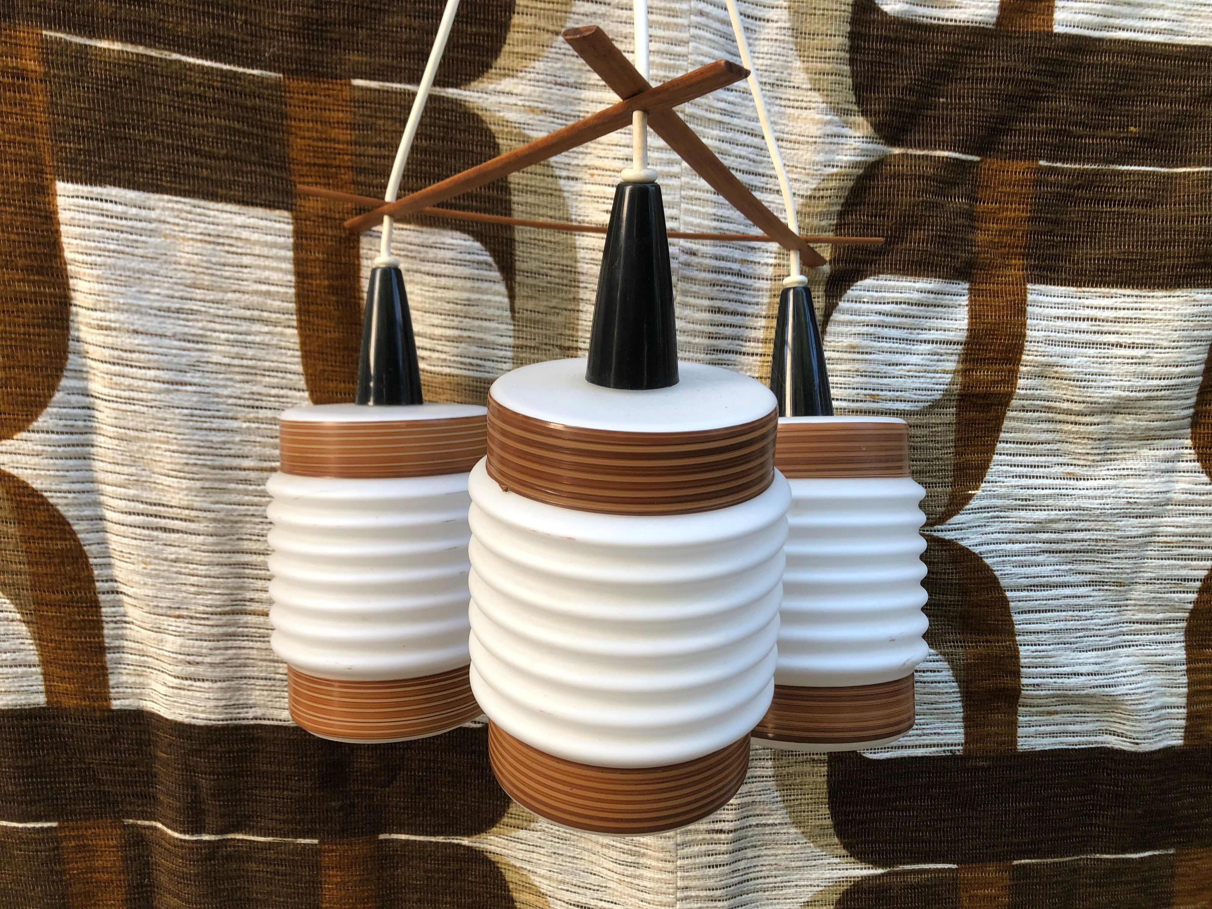 Suspension 3 arm  vintage 60s