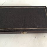 6 animal-themed Art Deco knife rests