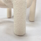 Fauteuil « Ekstrem » de Terje Ekstrøm pour Varier Stokke, Norvège 1984