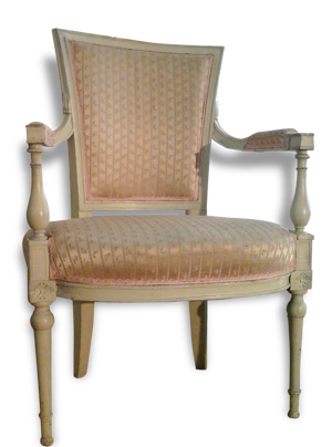 3 fauteuils
