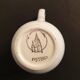 Milk or cream pitcher