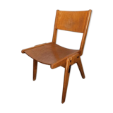 Vintage wooden chair