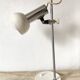 Adjustable desk lamp, 70s spotlight