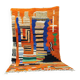 Tapis traditionnel marocain 2.5 x 1.5 m