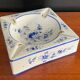 Cendrier ou vide poche vintage en céramique