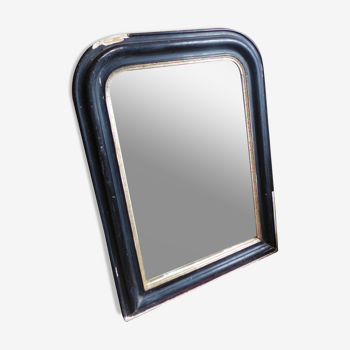 Miroir ancien 44X62