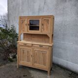 Two-body sideboard, dresser