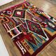 Authentic handmade Moroccan rug 2.5 x 1.5 m