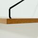 Royal System teak wall unit by Poul Cadovius for Cado Denmark, 1960's