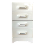 4 drawer chest of drawers