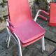 1970s outdoor chair
