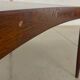 Coffee table attributed to Johannes Andersen for Trensum, 1960s