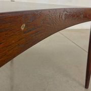 Table basse attribuée à Johannes Andersen pour Trensum, années 1960