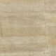 Tapis Kilim surdimensionné beige et crème 8x10, 234x294 cm