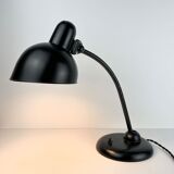 Kaiser idell premiere edition " j " dell jdell kaiser idell model 6551 christia desk lamp