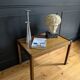 Small vintage Scandinavian coffee table