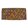 Tapis vintage géométrique Oushak petit SKU 3850