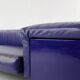 Brigadier Three-seater Sofa by Cini Boeri for Knoll International
