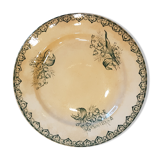 Plate of St Amand