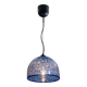 Suspension Gae Aulenti « Neverrino » par Vistosi, Italie, années 1970