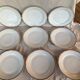 Dessert plates