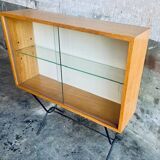 Hanging display case