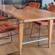 Ligne Roset table 220 x 85 cm
