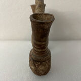Morocco pitcher double terracotta XVII century or before