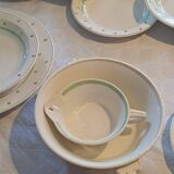 Gien party tableware set 1