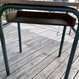 Bureau & chaise d’ecolier