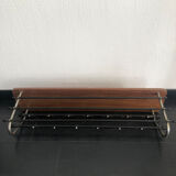 Coat rack 1960 - 80 x 20 cm