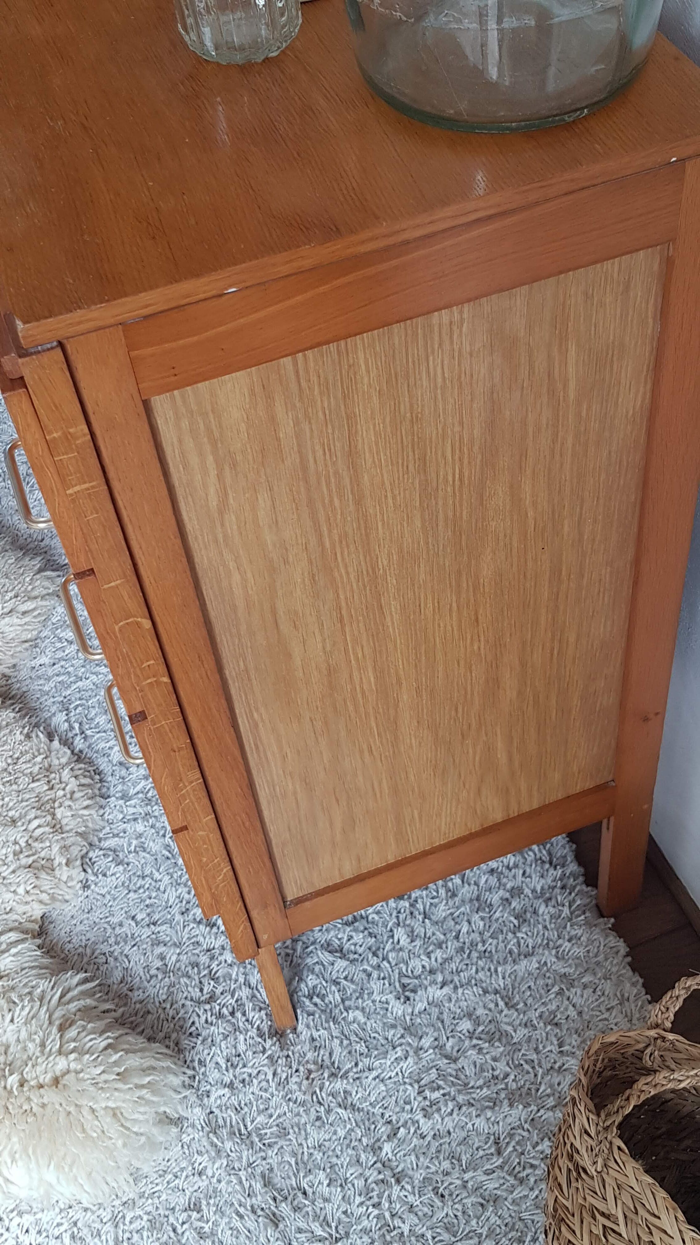 Dresser 60 4 drawers