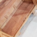 Old art-deco display case